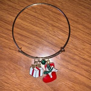 Wasn’t really my style of bracelet